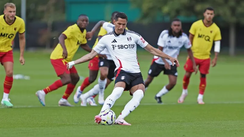 fulham-vs-watford-1 Fun88- Phong độ Fulham
