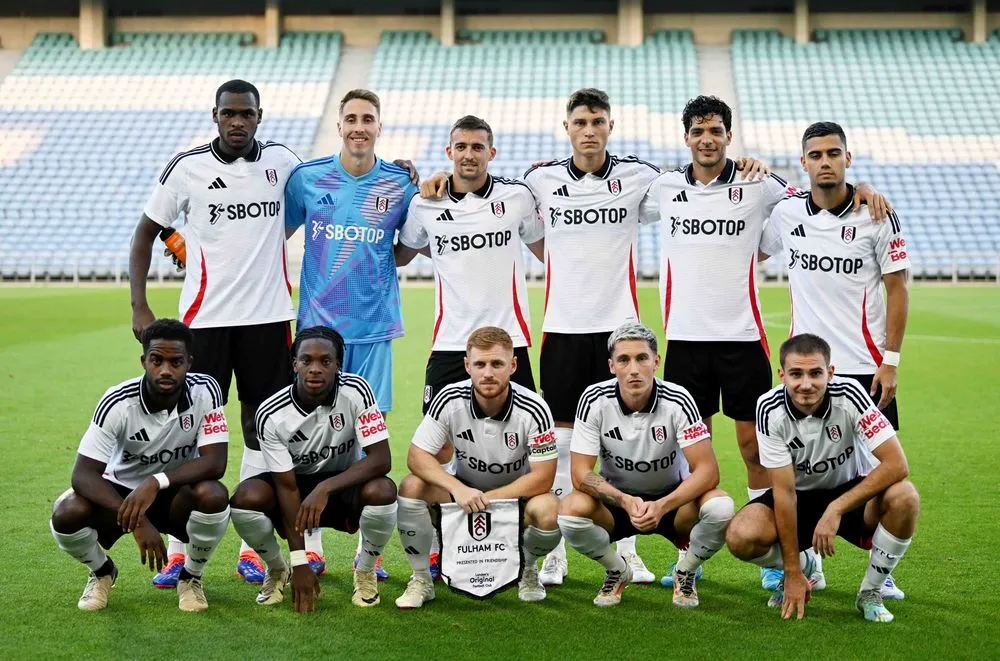 fulham-vs-watford-3 Fun88- Đội hình Fulham