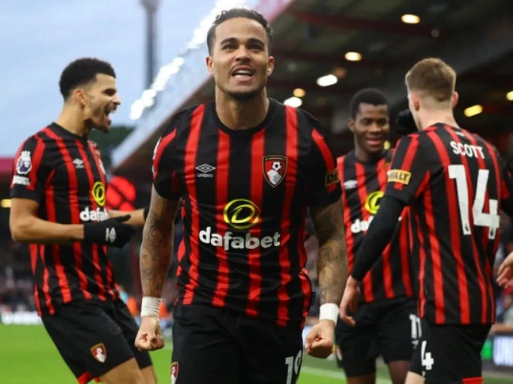 Chelsea-vs-Bournemouth-4 Dự kiến Bournemouth theo Fun88 online