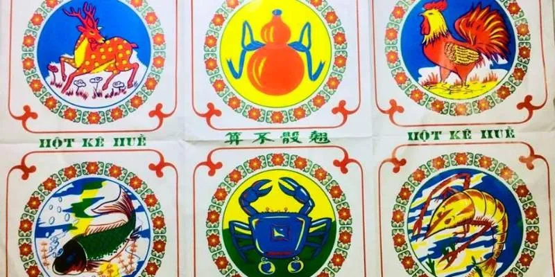 cap nhat chi tiet cach dien ra mot van bau cua day du nhat 11zon Cập nhật chi tiết cách diễn ra một ván Bầu Cua đầy đủ nhất