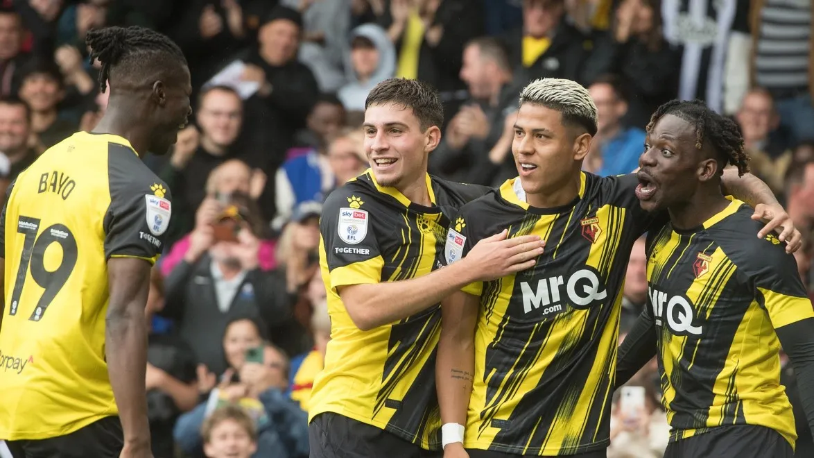 fulham-vs-watford-4 Fun88- Đội hình Watford