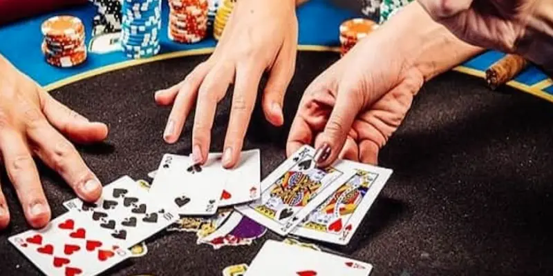 cach choi dan do la gi Cách chơi dằn dơ chuẩn từ chuyên gia