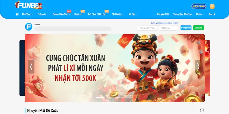 fun 88 nhom keo baccarat Fun88 - Nơi chia sẻ đam mê về Baccarat
